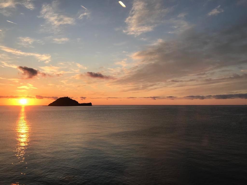 Dea Apartments Albenga Dış mekan fotoğraf