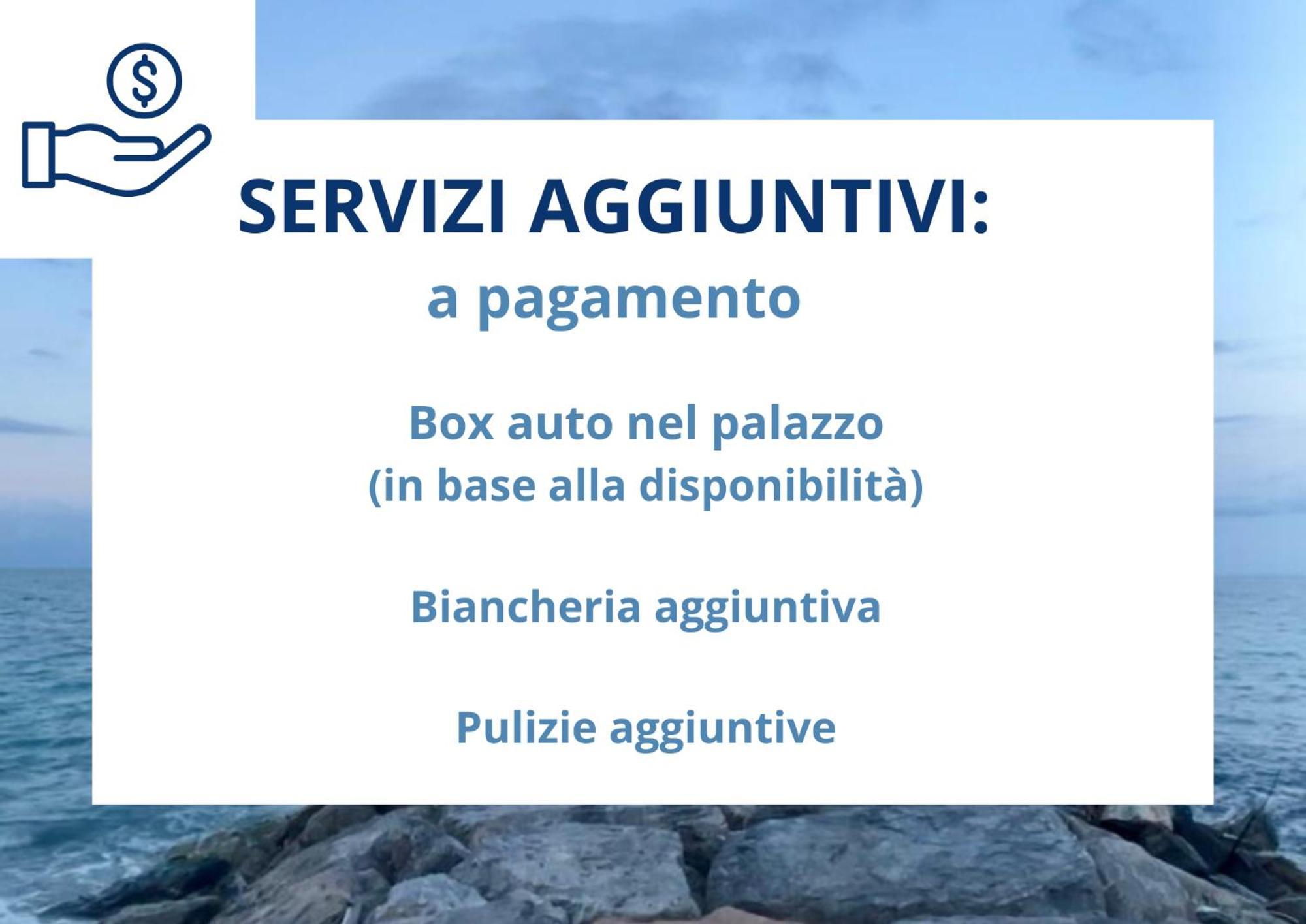 Dea Apartments Albenga Dış mekan fotoğraf