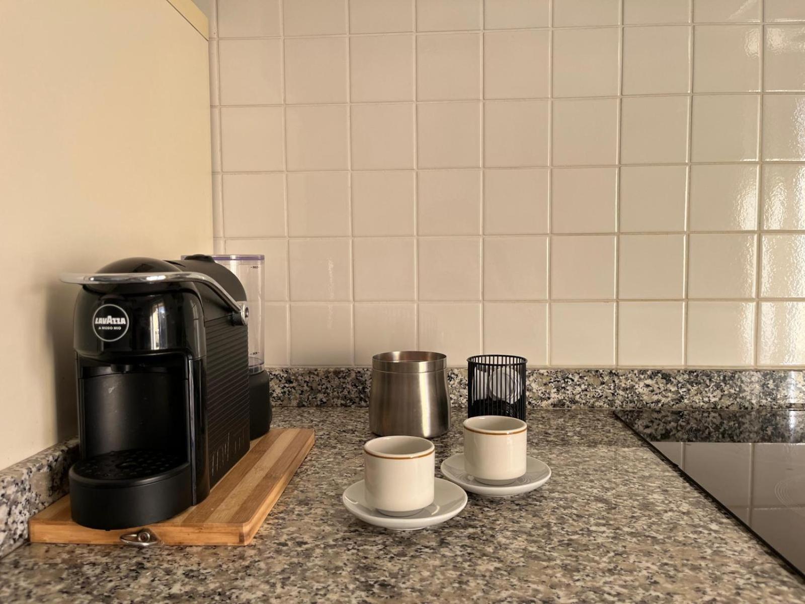 Dea Apartments Albenga Dış mekan fotoğraf