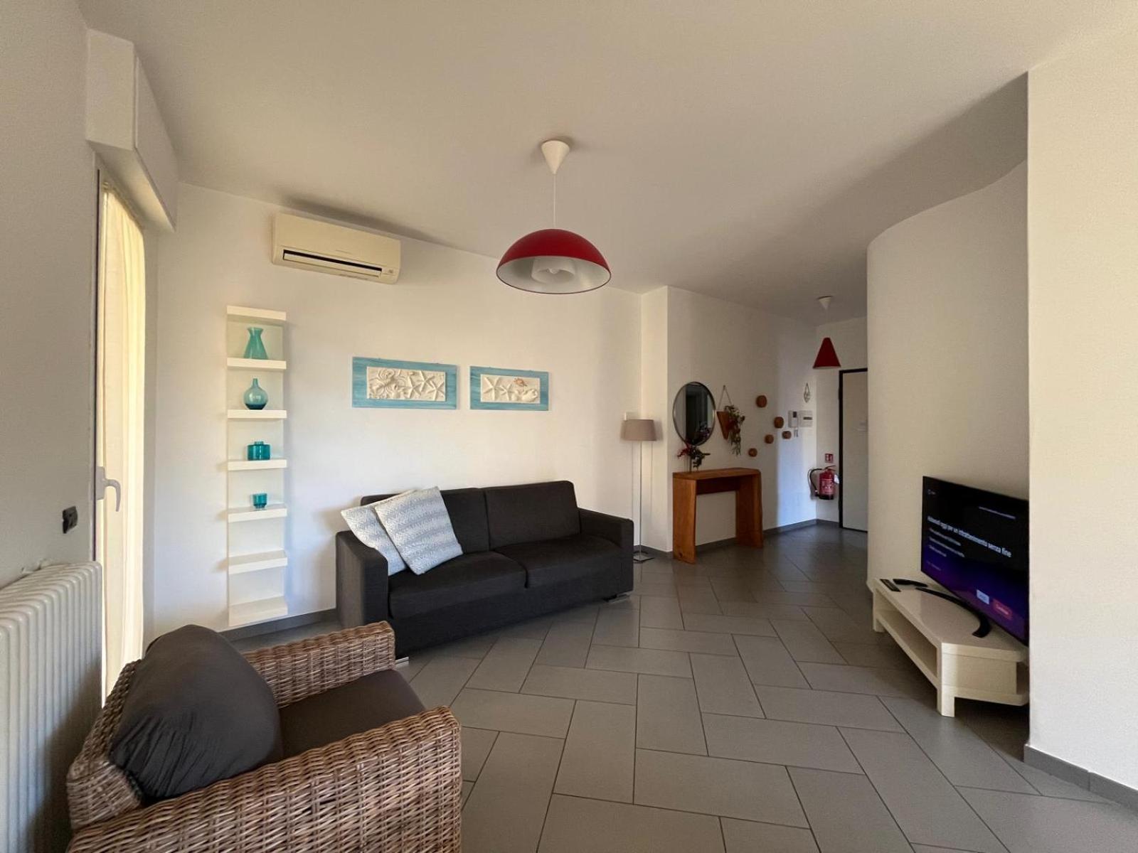 Dea Apartments Albenga Dış mekan fotoğraf