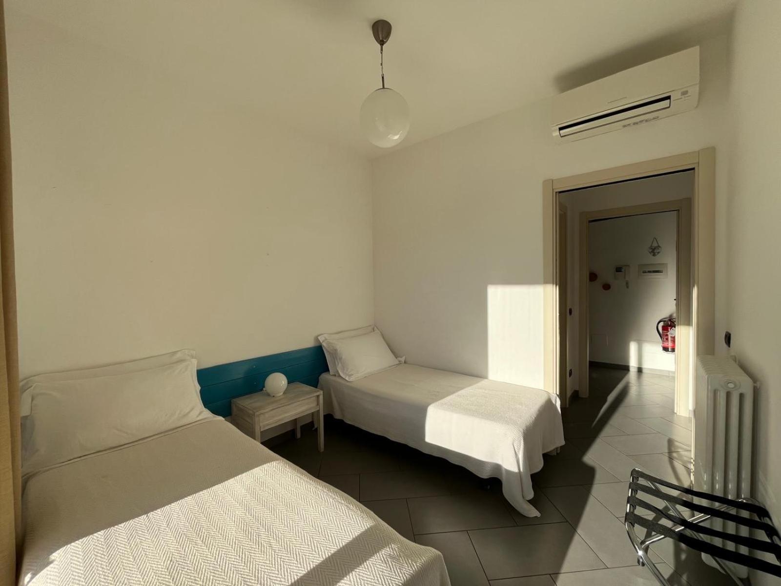 Dea Apartments Albenga Dış mekan fotoğraf