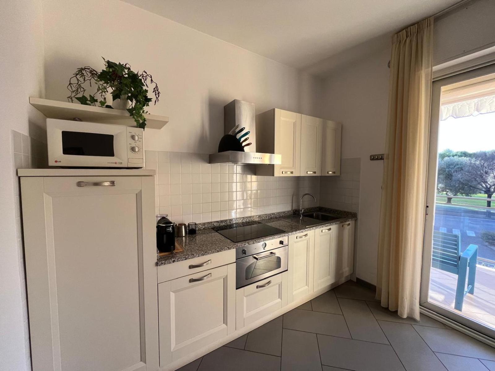 Dea Apartments Albenga Dış mekan fotoğraf
