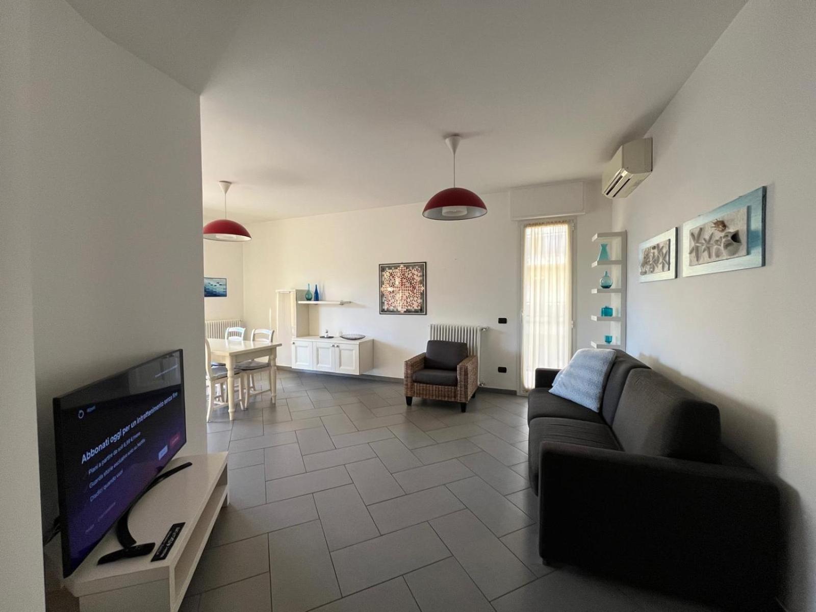 Dea Apartments Albenga Dış mekan fotoğraf