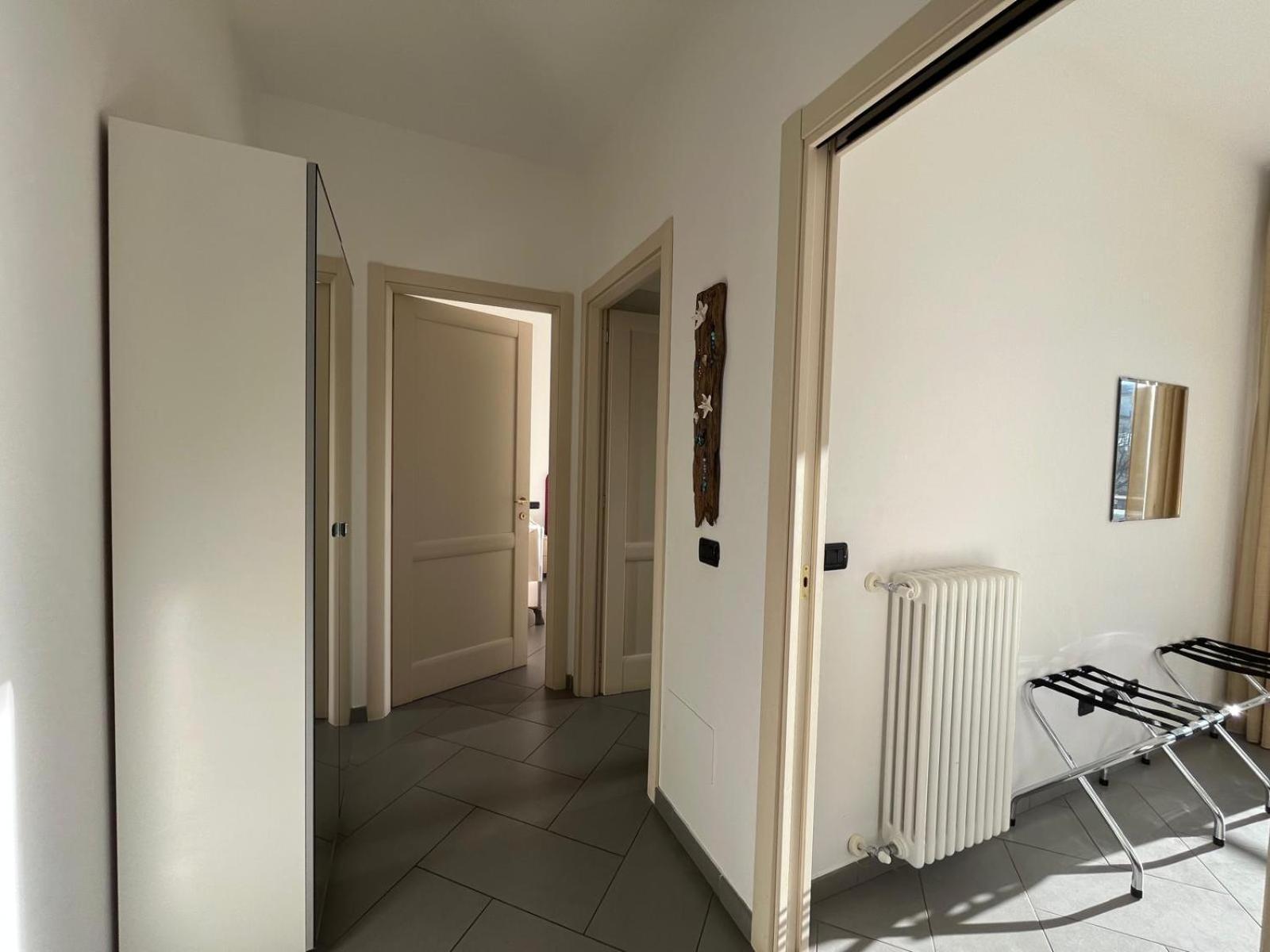 Dea Apartments Albenga Dış mekan fotoğraf