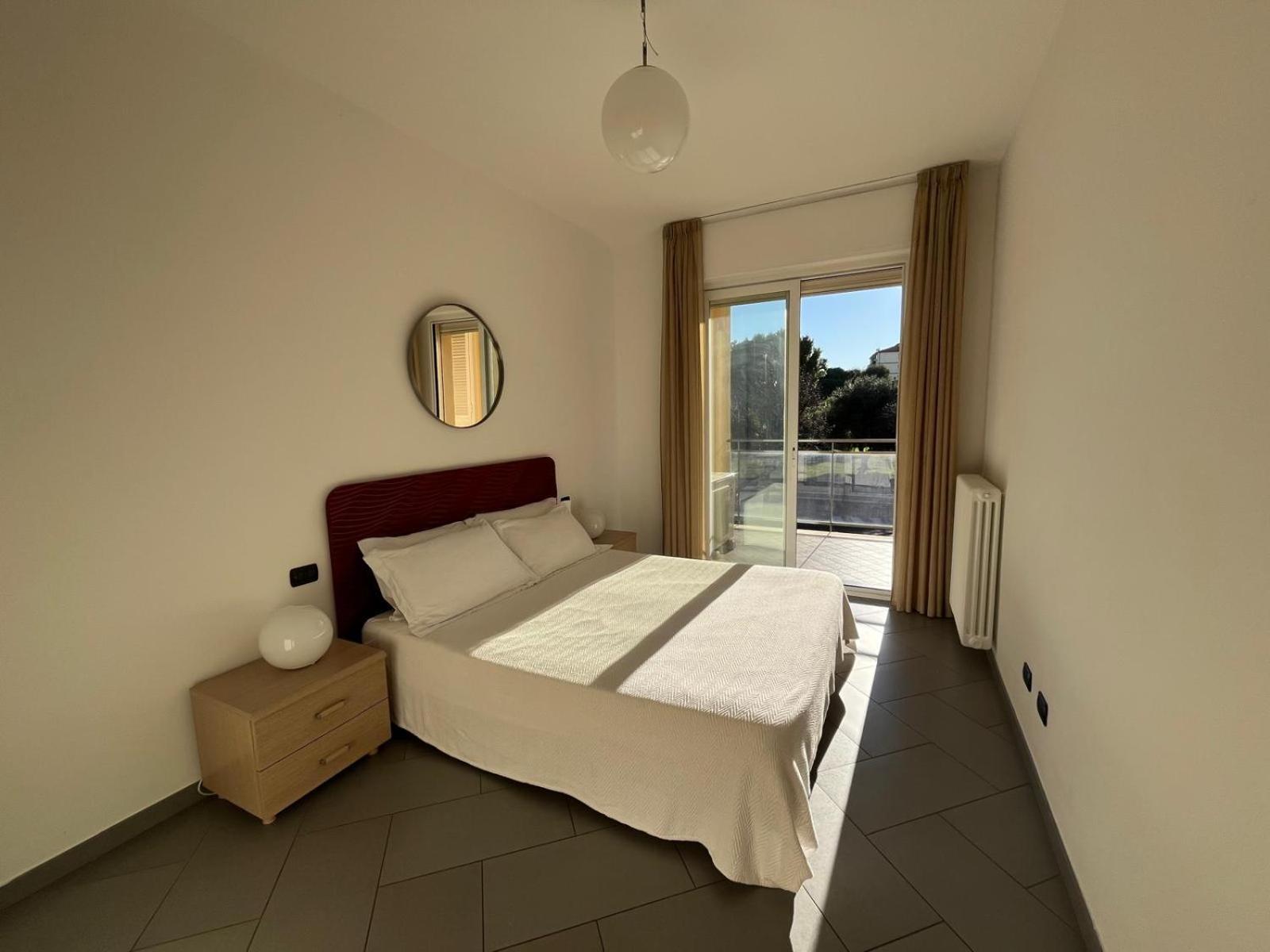 Dea Apartments Albenga Dış mekan fotoğraf