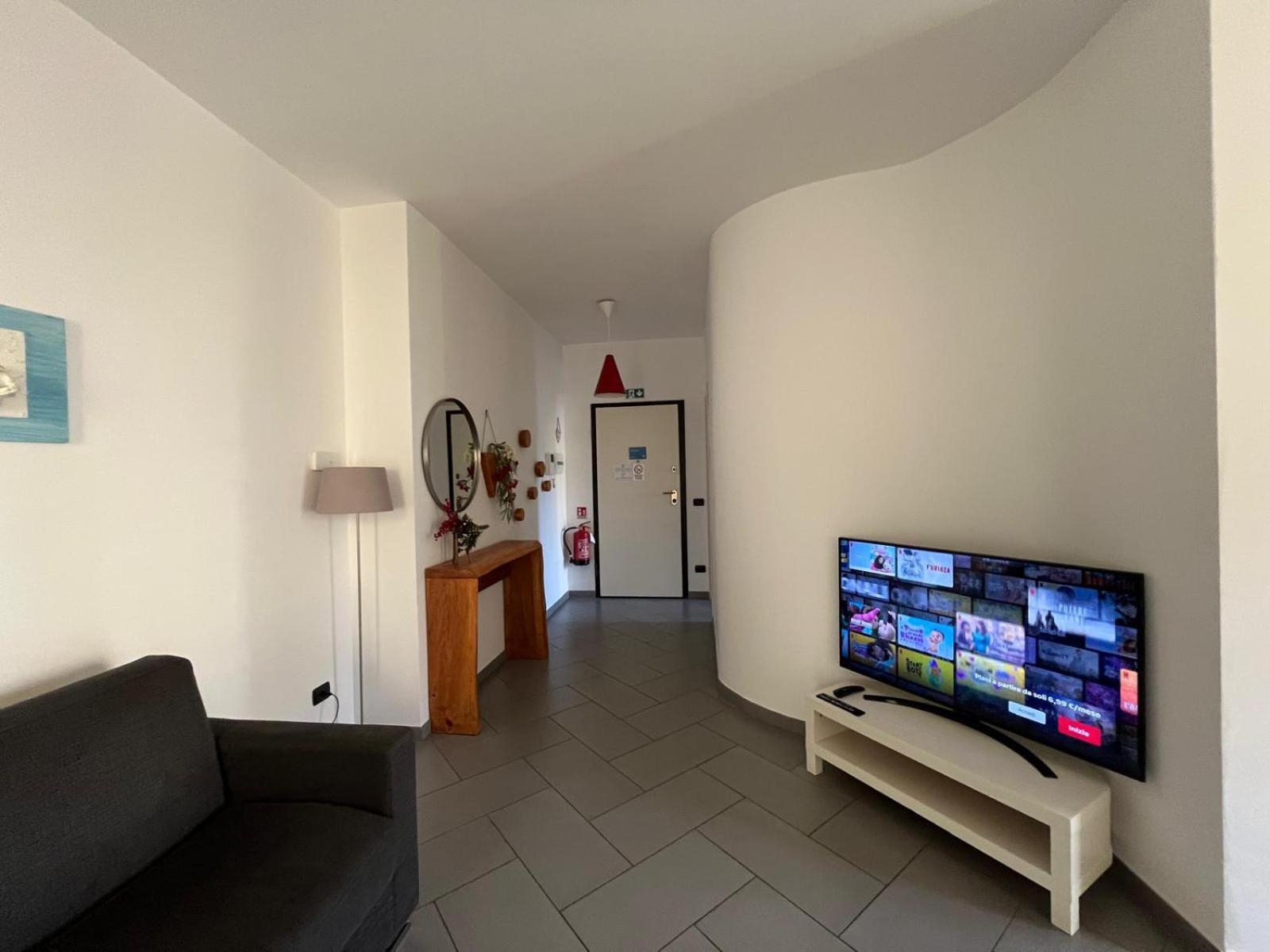 Dea Apartments Albenga Dış mekan fotoğraf