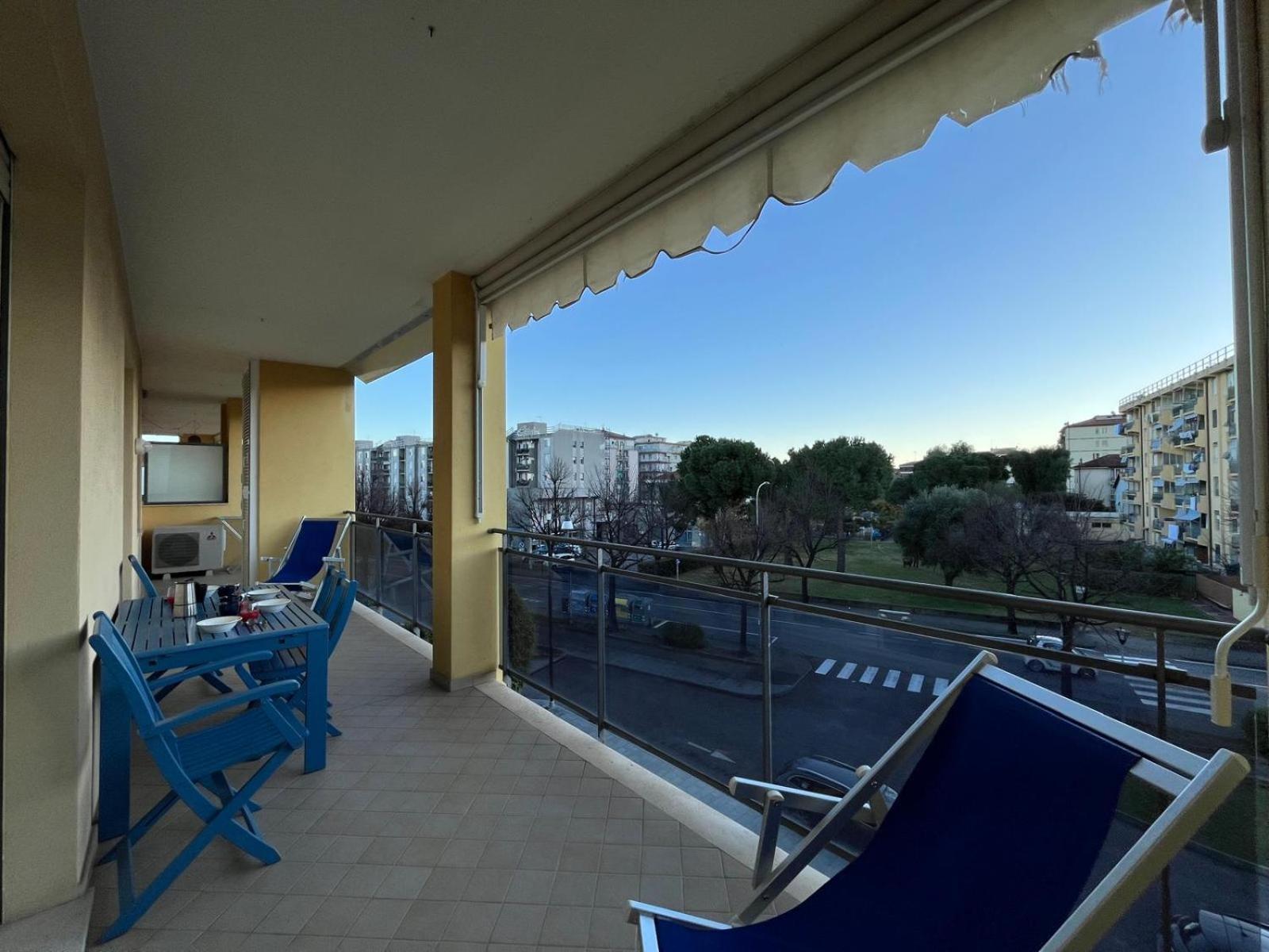 Dea Apartments Albenga Dış mekan fotoğraf