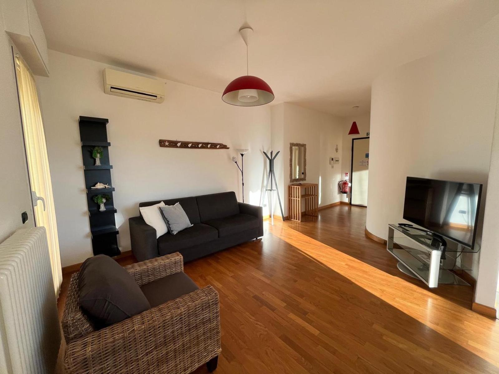 Dea Apartments Albenga Dış mekan fotoğraf