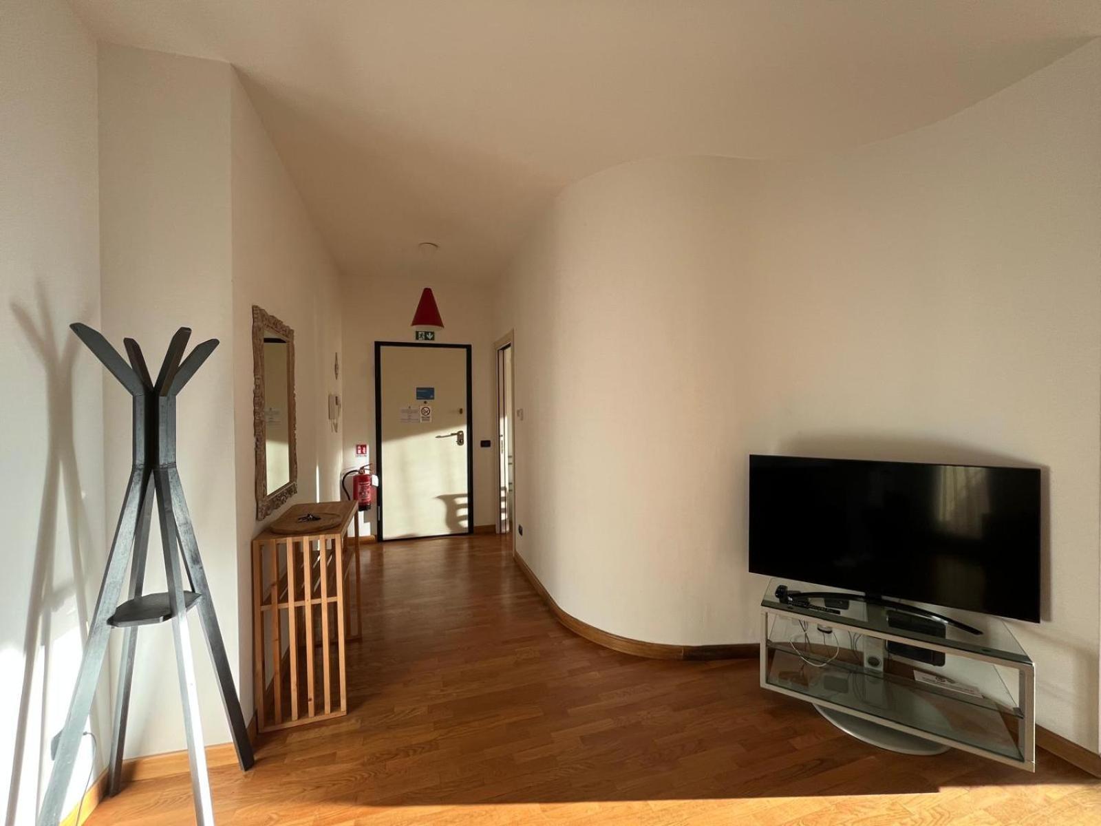 Dea Apartments Albenga Dış mekan fotoğraf