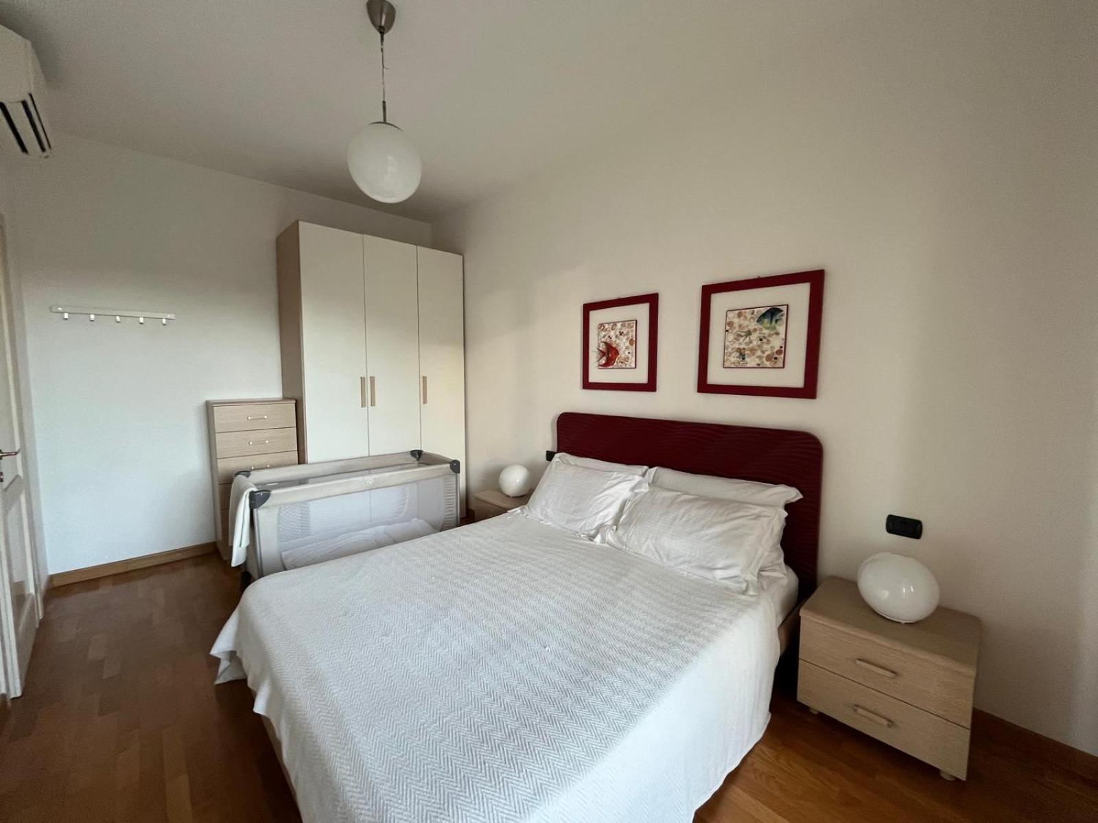 Dea Apartments Albenga Dış mekan fotoğraf