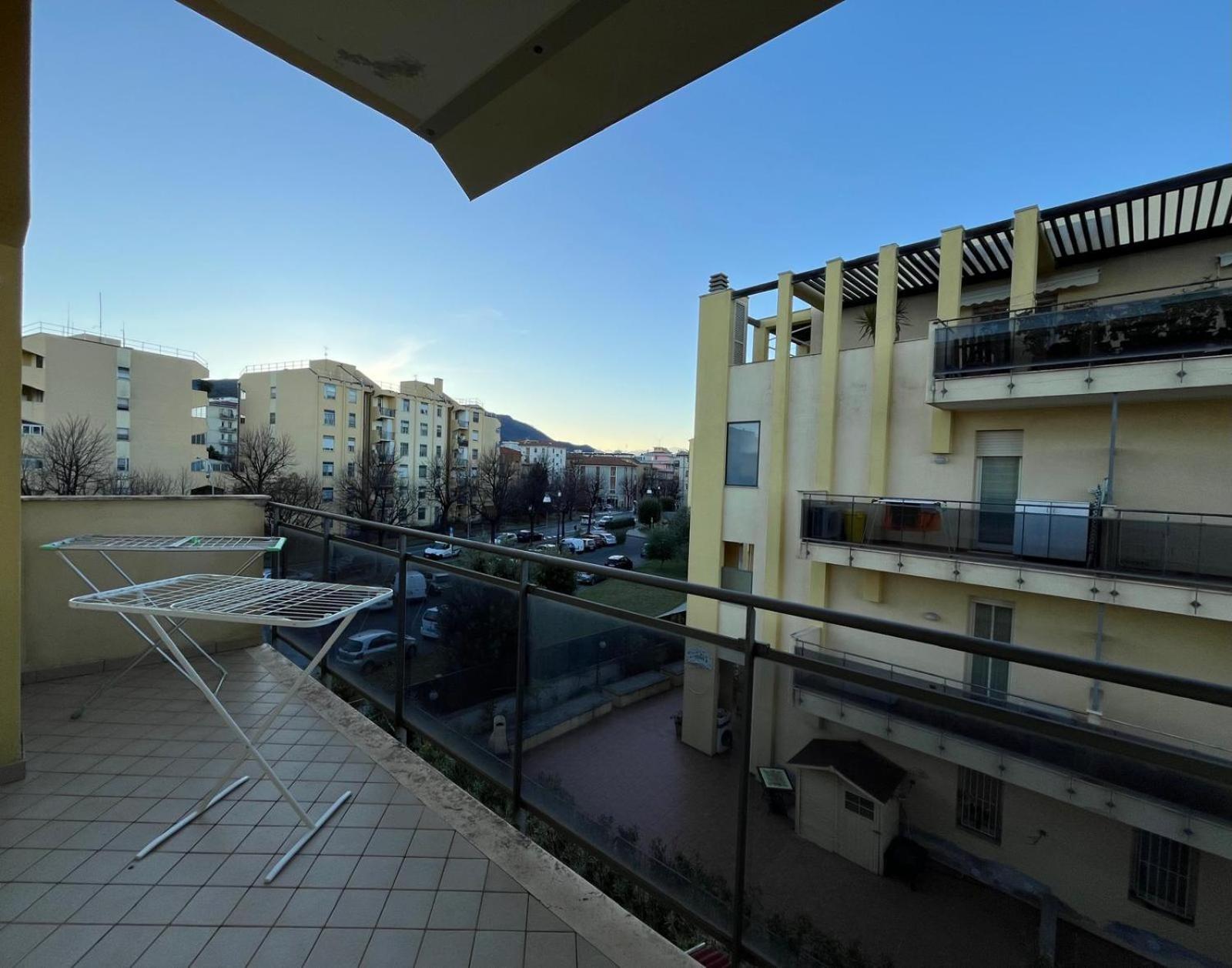 Dea Apartments Albenga Dış mekan fotoğraf