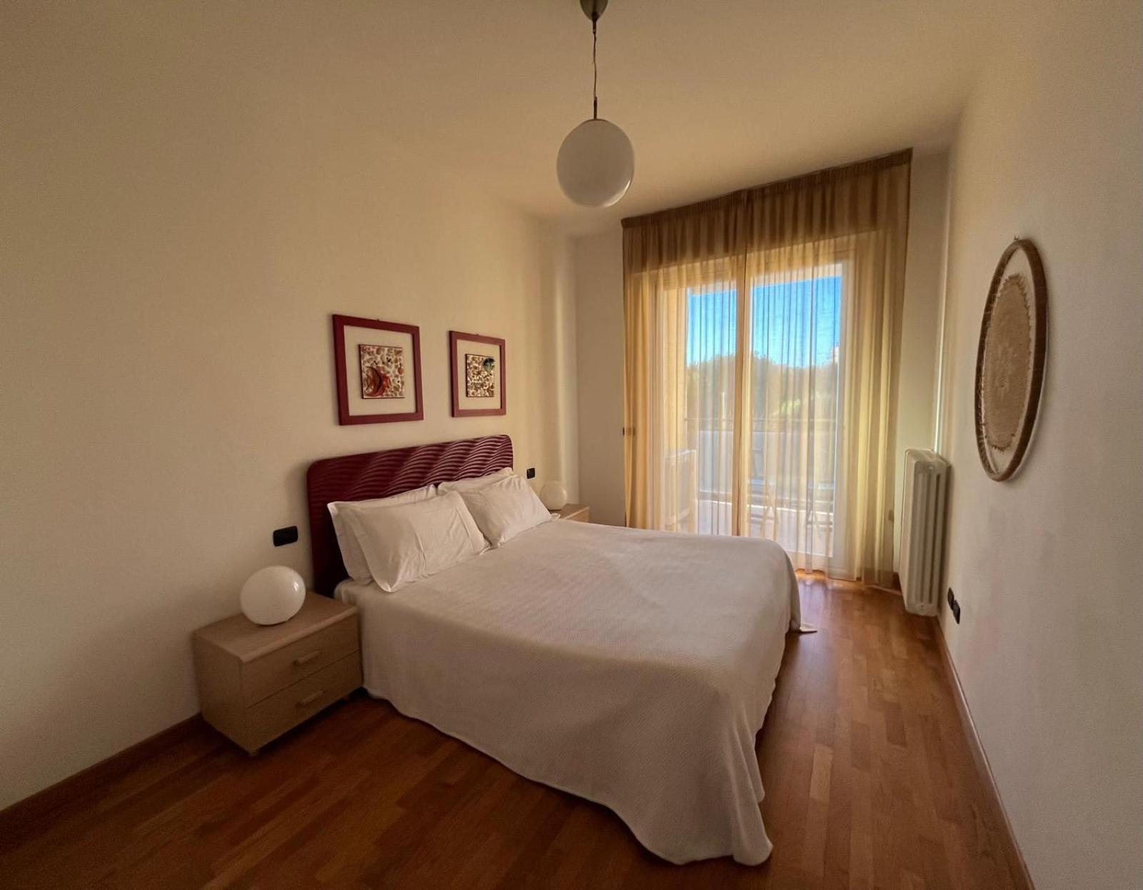 Dea Apartments Albenga Dış mekan fotoğraf