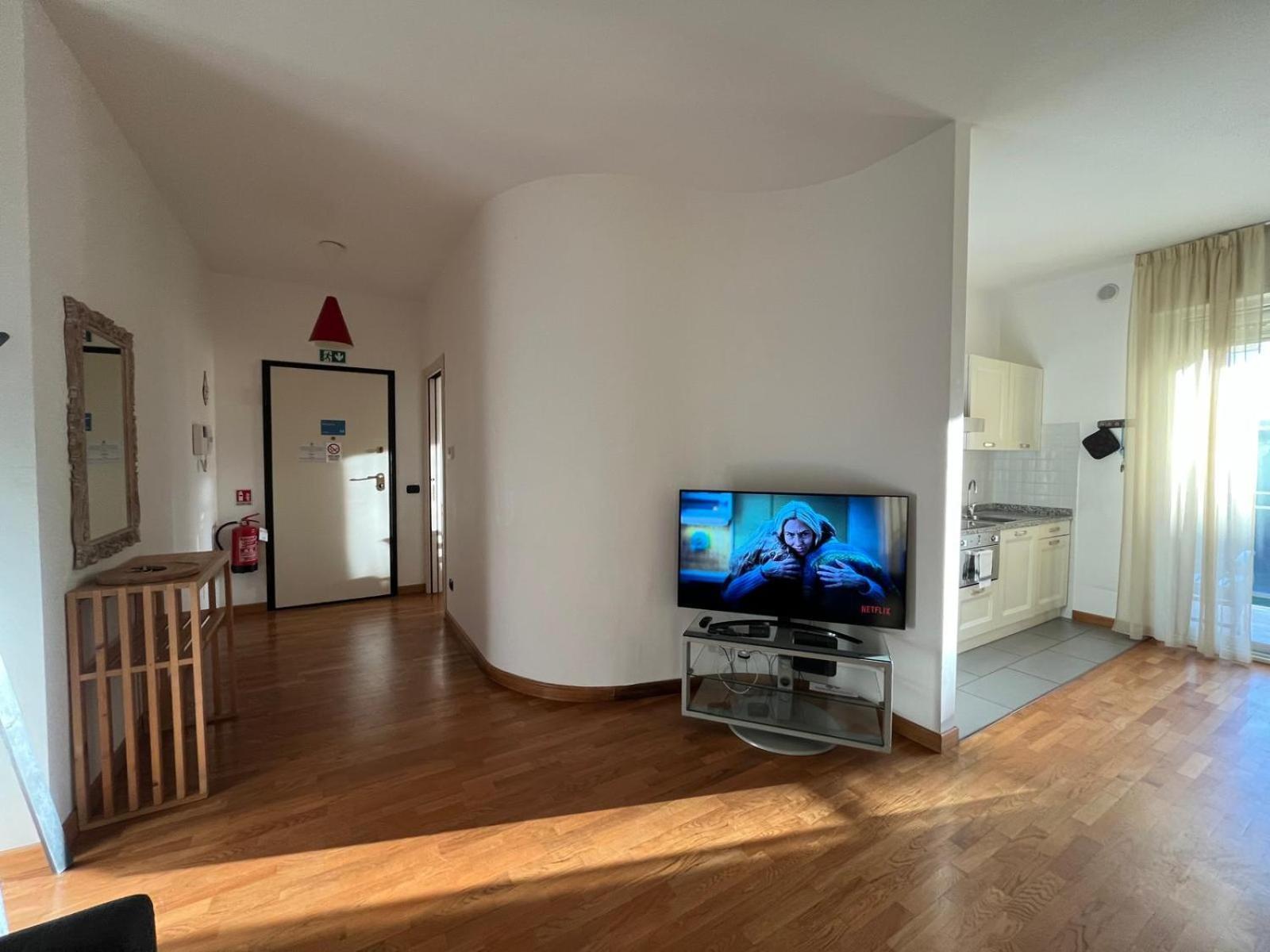 Dea Apartments Albenga Dış mekan fotoğraf