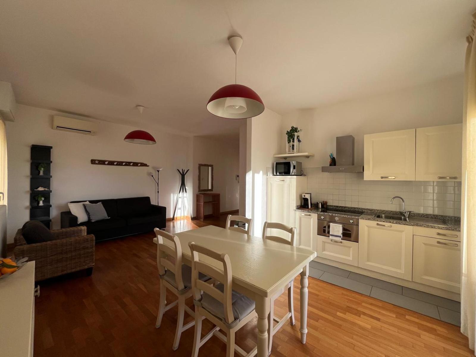 Dea Apartments Albenga Dış mekan fotoğraf
