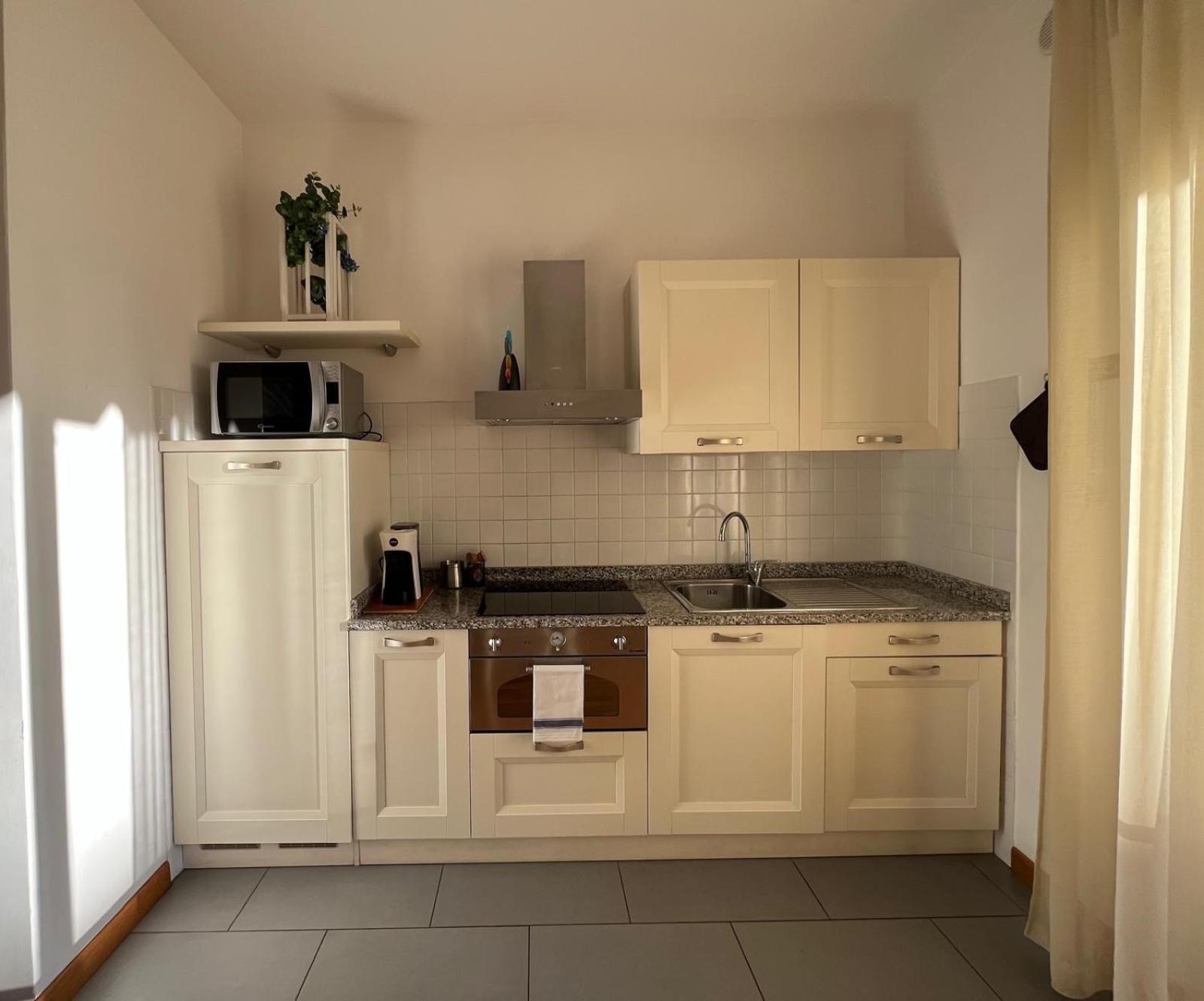 Dea Apartments Albenga Dış mekan fotoğraf