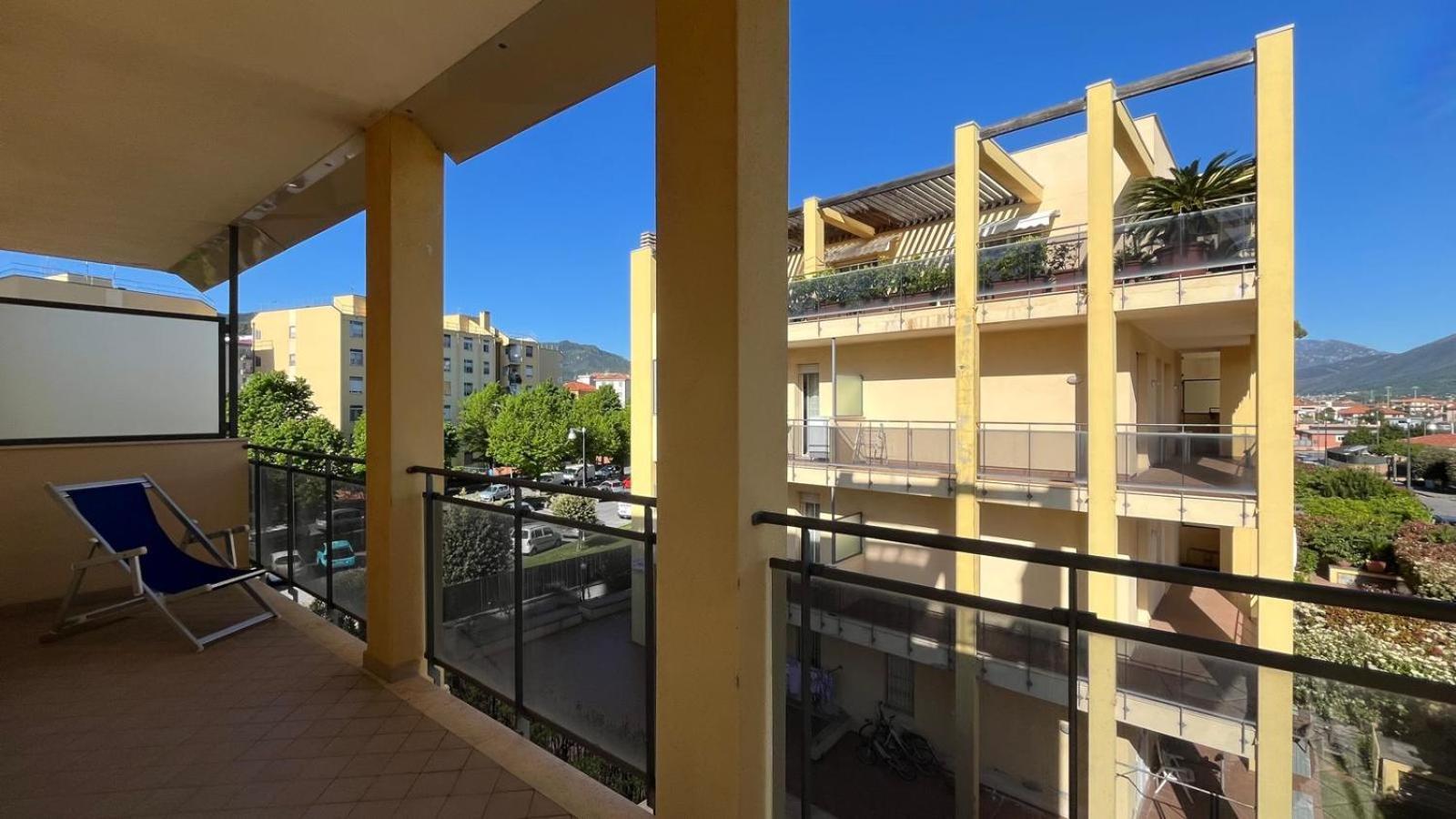 Dea Apartments Albenga Dış mekan fotoğraf