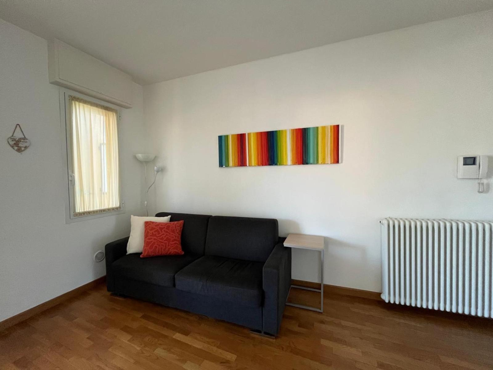 Dea Apartments Albenga Dış mekan fotoğraf