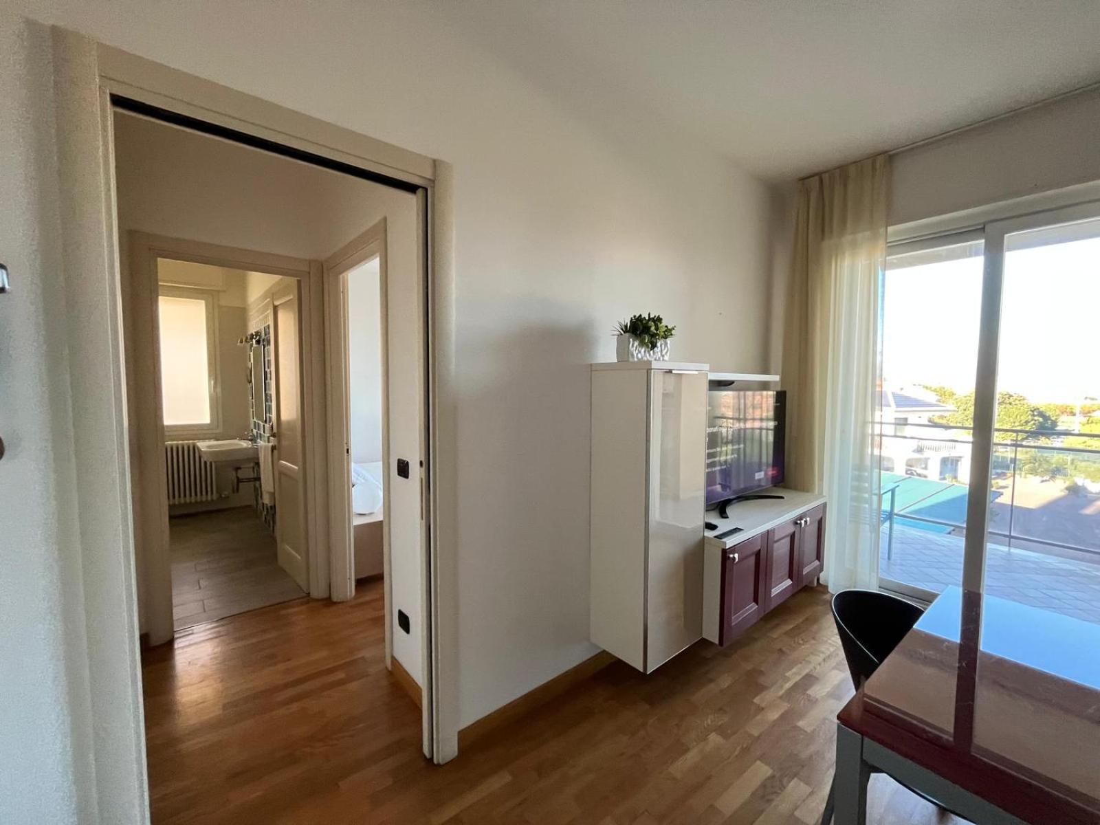 Dea Apartments Albenga Dış mekan fotoğraf