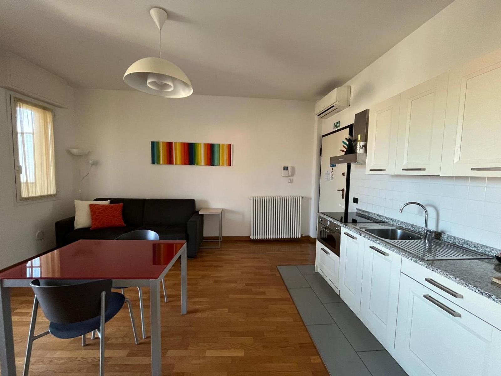 Dea Apartments Albenga Dış mekan fotoğraf