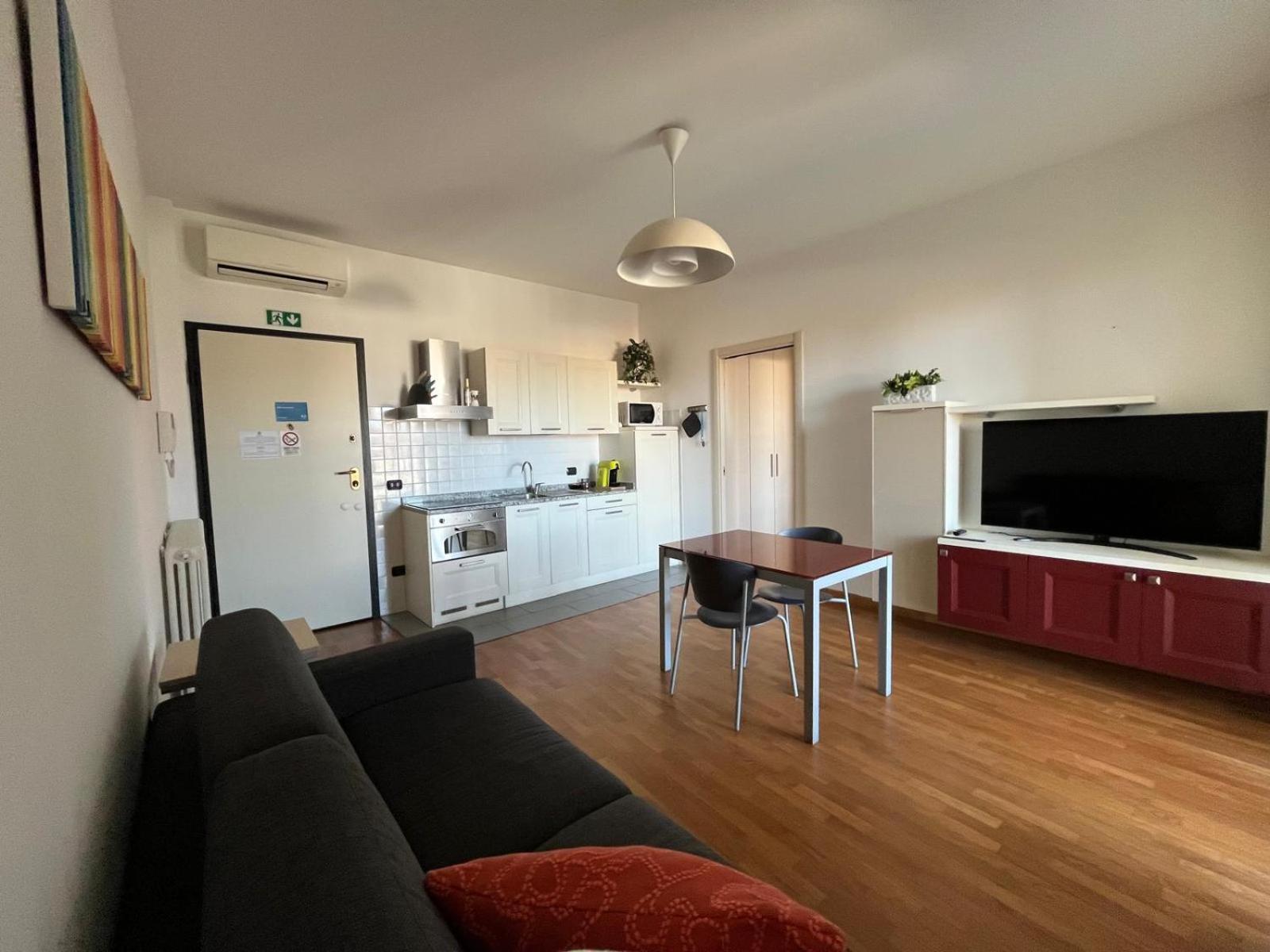 Dea Apartments Albenga Dış mekan fotoğraf