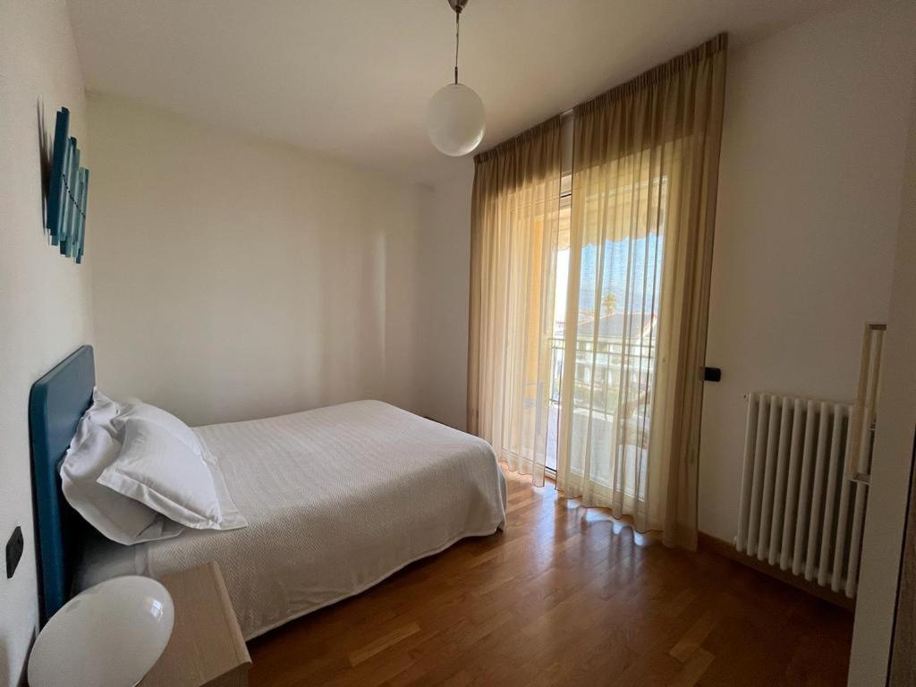Dea Apartments Albenga Dış mekan fotoğraf